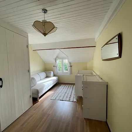 Holiday home Nor50 - - Gilbert House