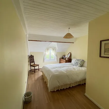 Nor50 - - Gilbert House