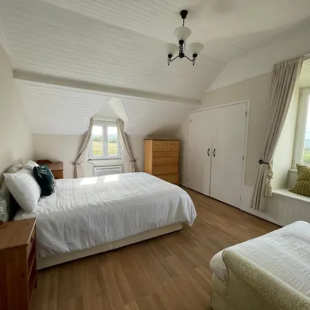 Nor50 - - Gilbert House * Le Mesnil-Gilbert