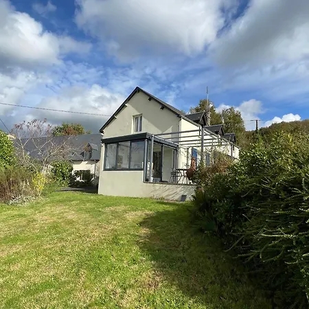 Holiday home Nor50 - - Gilbert House *