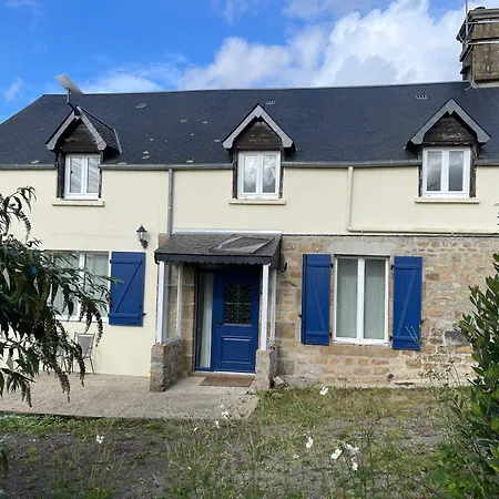 Σπίτι διακοπών Nor50 - - Gilbert House *