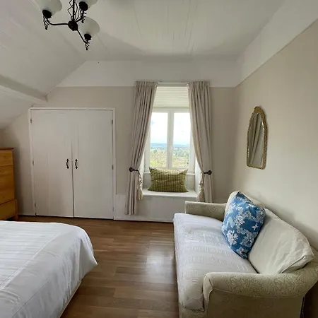 Nor50 - - Gilbert House * Le Mesnil-Gilbert