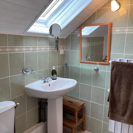 Nor50 - - Gilbert House Le Mesnil-Gilbert