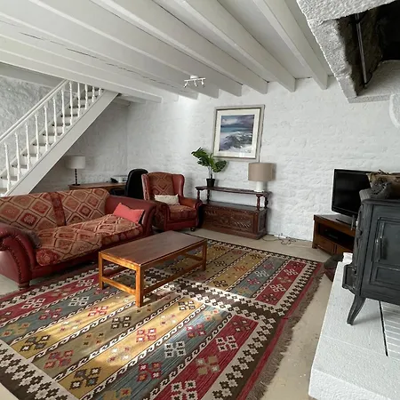 Nor50 - - Gilbert House *