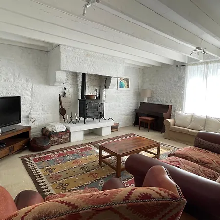 Nor50 - - Gilbert House *