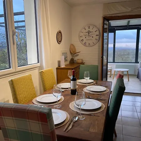 Holiday home Nor50 - - Gilbert House