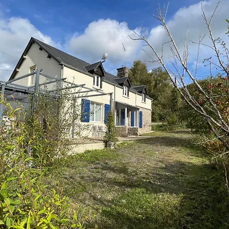 Σπίτι διακοπών Nor50 - - Gilbert House Le Mesnil-Gilbert